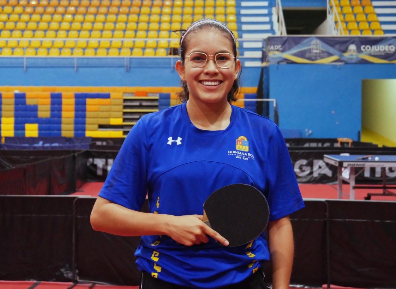 Clío Bárcenas y Tamara Martín, por un lugar en Selección Mexicana