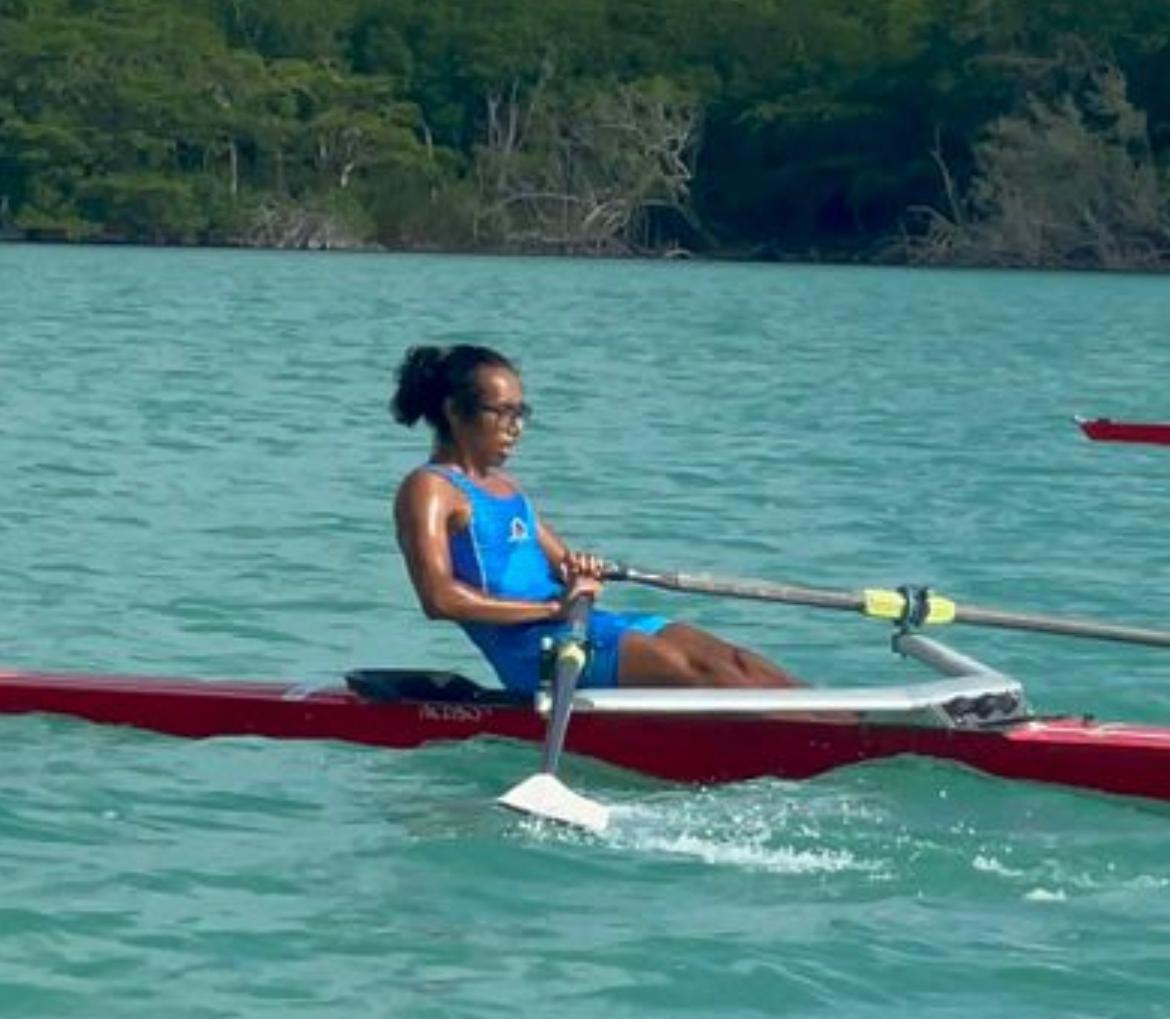 Atletas de Remo y Canotaje intensifican su preparación para los Nacionales