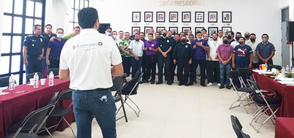 Modelo para la Atención de Hombres Generadores de Violencia Contra las Mujeres para el Estado de Quintana Roo