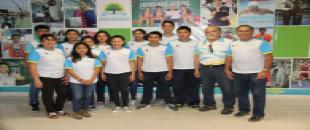 Viaja selectivo clasificatorio