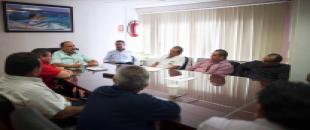 La Sintra convoca a una mesa de diálogo para pactar tregua entre socios del sindicato de Isla Mujeres