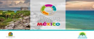 Tianguis Turístico Tulum