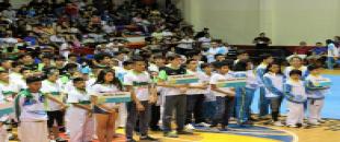 Más de 200 atletas en la eliminatoria estatal para conformar al selectivo que represente a Quintana Roo en la fase regional
