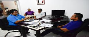 Para atender la desigualdad, el trabajo se enfocará en las comunidades indígenas de la zona maya de la entidad