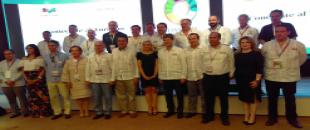Productiva participación de SEDE en el “Tianguis Turístico de México, Acapulco 2017”