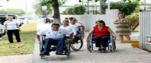 dif discapacidad qroo