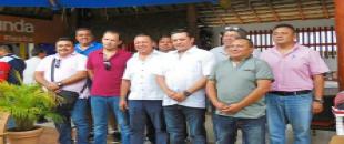 La Sintra en próximos días anunciará las nuevas tarifas del servicio de grúas en el municipio de Solidaridad
