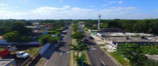 Disminuye la desigualdad con vialidades y avenidas rehabilitadas en Chetumal