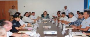 Junta de Operaciones