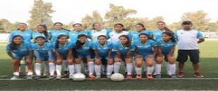 INICIA EL PROCESO REGIONAL DE FUTBOL ASOCIACIÓN