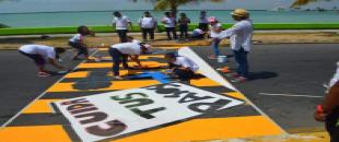 La Sintra organiza la primera edición del Cebratón en Chetumal