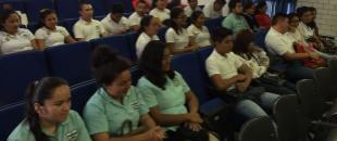 Fomentan habilidades lectoras de los futuros docentes