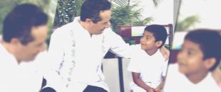 Niño CJ