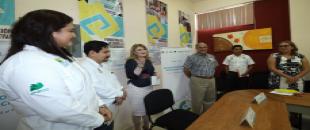 Capacita SEDE a su personal para brindar mayor calidad de atención y servicio a la gente