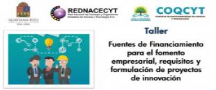TALLER DE CAPACITACION