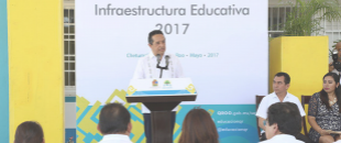 CJ educación