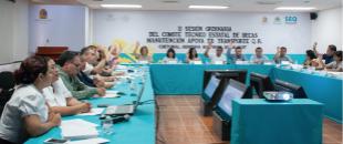 Beneficiados seis mil 975 estudiantes con Becas Manutención 