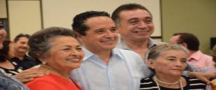 Labor magisterial, base para incrementar el desempeño escolar con más y mejores oportunidades para niños y jóvenes