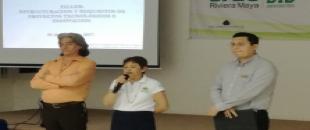 TALLER DE CAPACITACION