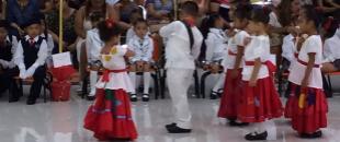 Exitoso Primer Encuentro de Escoltas de la zona 22 de preescolar