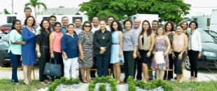 Concluyen prácticas profesionales 26 estudiantes de la Licenciatura en Educación Secundaria