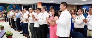 Ciencia y tecnología para beneficio de los habitantes de Quintana Roo