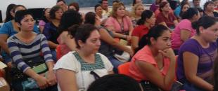 Con total transparencia comienza el proceso de cambios de adscripción en educación básica