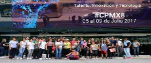 Campus Party Guadalajara