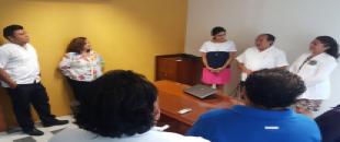 Dirección General de Notarías