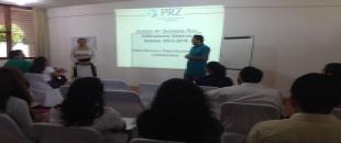  Taller de Salud Sexual 