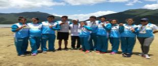 Deportistas de Quintana Roo 