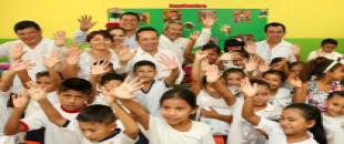 ciclo escolar 2017-2018