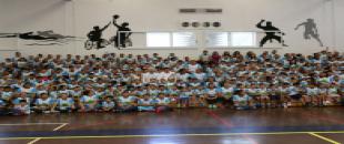 Baaxlo´ob Paalalo´ob 2017