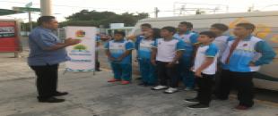 Judo a Torneo Nacional