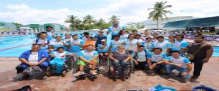 Atletas quintanarroenses sumando medallas