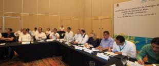 Instalan la Comisión de Energía del Estado de Quintana Roo