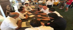 Derechos Humanos y Periodista