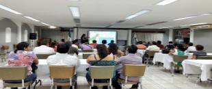 SSPQROO Y CANACO-CHETUMAL JUNTOS POR LA PREVENCIÓN DEL DELITO 