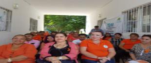 naranja