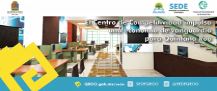 Quintana Roo a la vanguardia