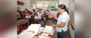 Ofrece SEQ cursos y diplomados en línea en educación básica
