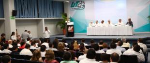 Inauguran foro la Educación Superior Tecnológica y el Turismo en México