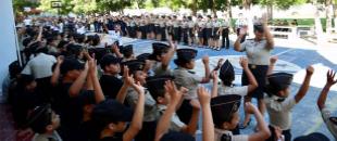 Inaugura Secretaría de Educación el Programa Nacional de Convivencia Escolar