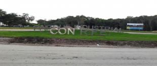 Avanzan los trabajos del Parque Industrial Logístico en su primera etapa: Sintra