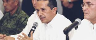 Carlos Joaquín
