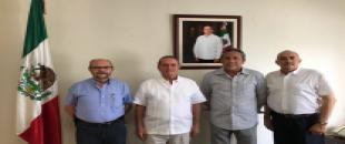 Subsecretaría Social