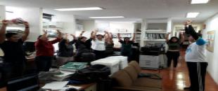 Con el programa “Gobierno con Valores” más y mejores oportunidades para los trabajadores