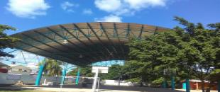 La SINTRA crea más espacios deportivos