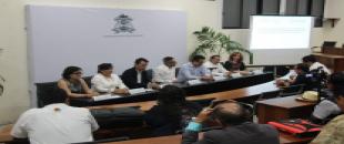  Mecanismo Federal y la Unidad Estatal de Protección a Personas Defensoras de Derechos Humanos y Periodistas