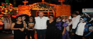 Tributo a los Fieles Difuntos